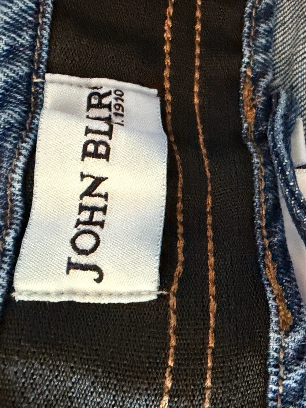 John Blair Men’s Jeans 40s
